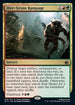 MID 219 Dire-Strain Rampage R