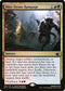 [Foil] MID 219 Dire-Strain Rampage R