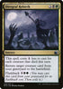 [Foil] MID 220 Diregraf Rebirth U