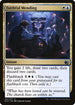 [Foil] MID 221 Faithful Mending U