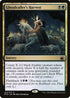 [Foil] MID 225 Ghoulcaller's Harvest R