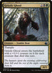 [Foil] MID 226 Grizzly Ghoul U