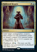 MID 227 Hallowed Respite R