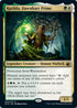 MID 230 Katilda, Dawnhart Prime R