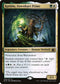[Foil] MID 230 Katilda, Dawnhart Prime R