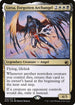 [Foil] MID 232 Liesa, Forgotten Archangel R