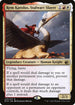 [Foil] MID 235 Rem Karolus, Stalwart Slayer R