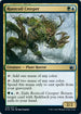 MID 238 Rootcoil Creeper U