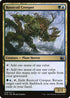 [Foil] MID 238 Rootcoil Creeper U