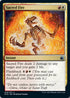 MID 239 Sacred Fire U