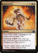 [Foil] MID 239 Sacred Fire U