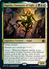 MID 240 Sigarda, Champion of Light M