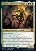 MID 240 Sigarda, Champion of Light M
