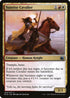 [Foil] MID 244 Sunrise Cavalier U