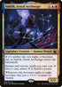 [Foil] MID 248 Vadrik, Astral Archmage R
