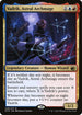 [Foil] MID 248 Vadrik, Astral Archmage R