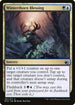 [Foil] MID 251 Winterthorn Blessing U