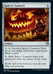 MID 254 Jack-o'-Lantern C