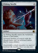 MID 257 Pithing Needle R