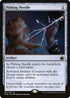 [Foil] MID 257 Pithing Needle R