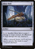 [Foil] MID 258 Silver Bolt C
