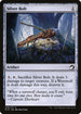 [Foil] MID 258 Silver Bolt C