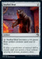 MID 259 Stuffed Bear C