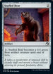 MID 259 Stuffed Bear C
