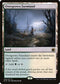 [Foil] MID 265 Overgrown Farmland R