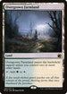 [Foil] MID 265 Overgrown Farmland R