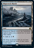MID 267 Shipwreck Marsh R