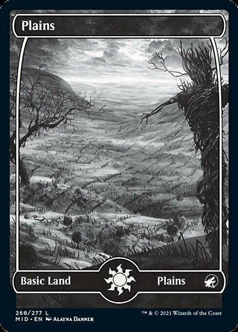MID 268 Plains (268) L