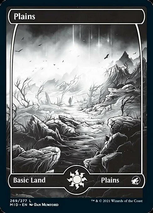 MID 269 Plains (269) L