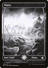 [Foil] MID 269 Plains (269) L