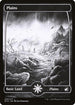[Foil] MID 269 Plains (269) L