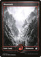 [Foil] MID 275 Mountain (275) L