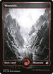 [Foil] MID 275 Mountain (275) L
