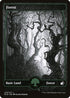 [Foil] MID 276 Forest (276) L