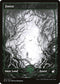 [Foil] MID 277 Forest (277) L