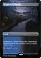 [Foil] MID 285 Shipwreck Marsh (Borderless) R