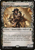 [Foil] MID 286 Brutal Cathar (Showcase) R