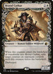[Foil] MID 286 Brutal Cathar (Showcase) R