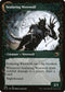 [Foil] MID 288 Suspicious Stowaway (Showcase) R
