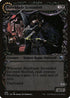 [Foil] MID 289 Baneblade Scoundrel (Showcase) U
