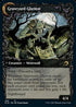 MID 290 Graveyard Trespasser (Showcase) R