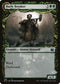 [Foil] MID 299 Burly Breaker (Showcase) U
