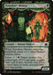[Foil] MID 300 Dawnhart Mentor (Showcase) U