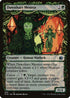 [Foil] MID 300 Dawnhart Mentor (Showcase) U