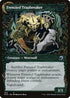 [Foil] MID 303 Outland Liberator (Showcase) U