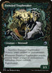 [Foil] MID 303 Outland Liberator (Showcase) U